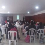 Taller estimulación temprana